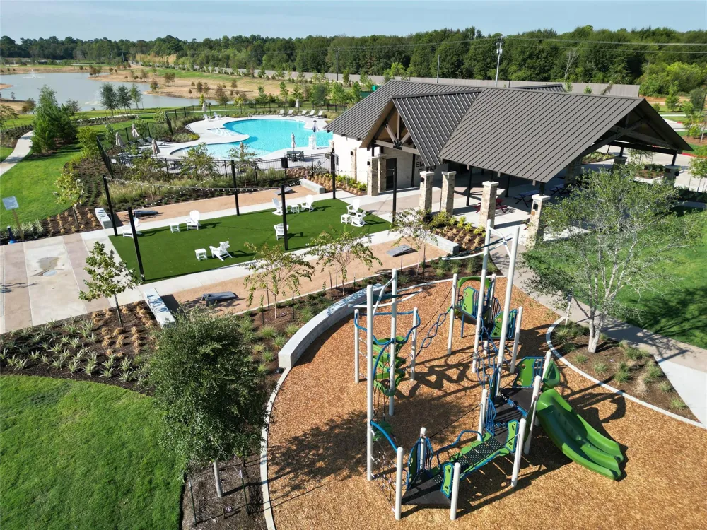 21546 Witham Promenade Lane Magnolia, TX 77355