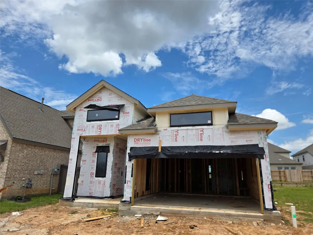21546 Witham Promenade Lane Magnolia, TX 77355