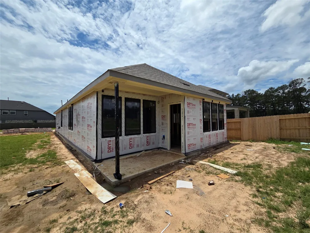 21546 Witham Promenade Lane Magnolia, TX 77355