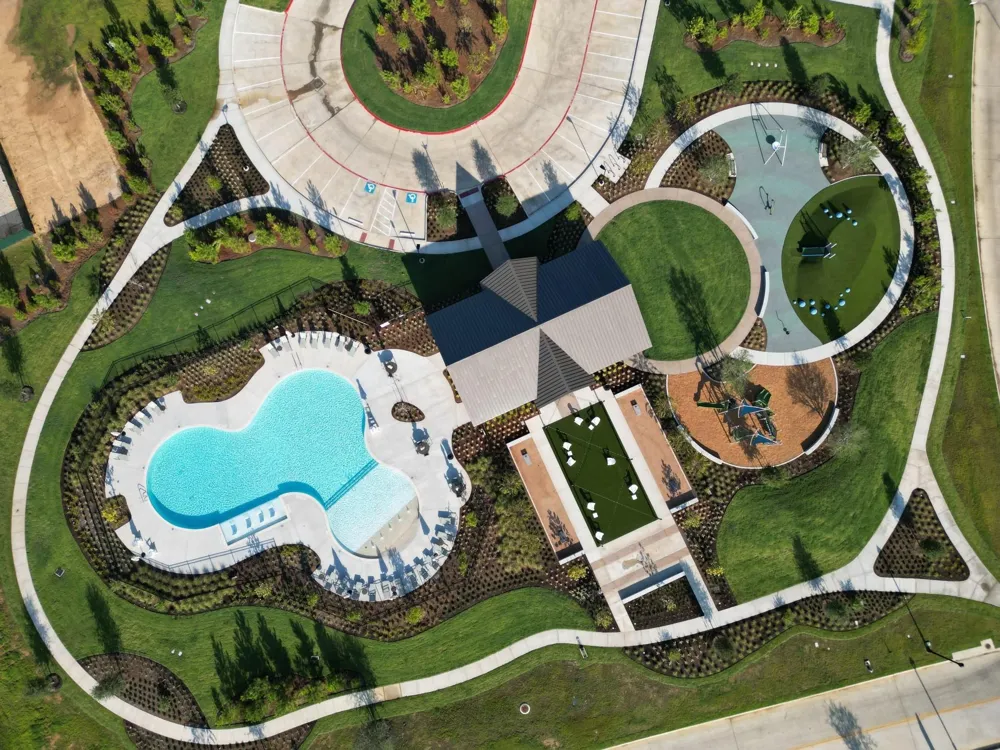 21546 Witham Promenade Lane Magnolia, TX 77355