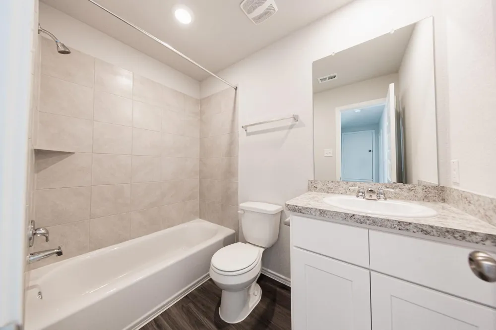 22744 American Kestrel Court Splendora, TX 77372