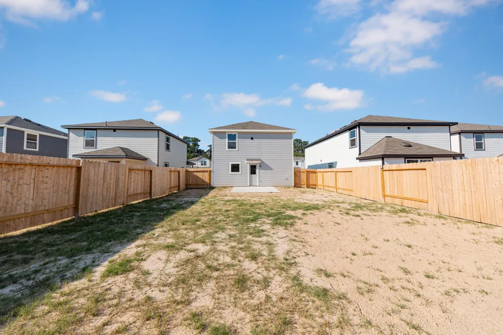 22744 American Kestrel Court Splendora, TX 77372