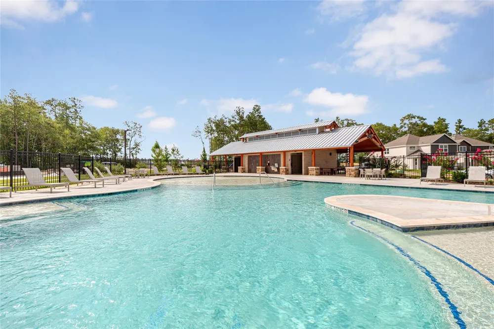 22744 American Kestrel Court Splendora, TX 77372