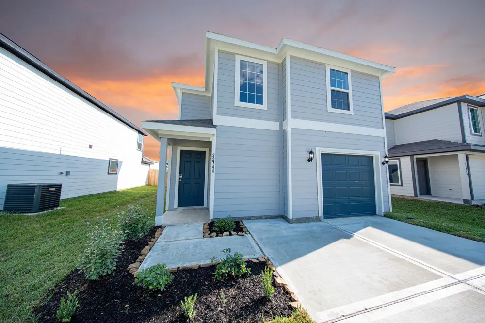 22744 American Kestrel Court Splendora, TX 77372