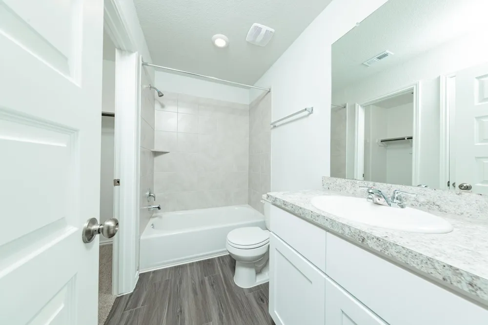 22744 American Kestrel Court Splendora, TX 77372