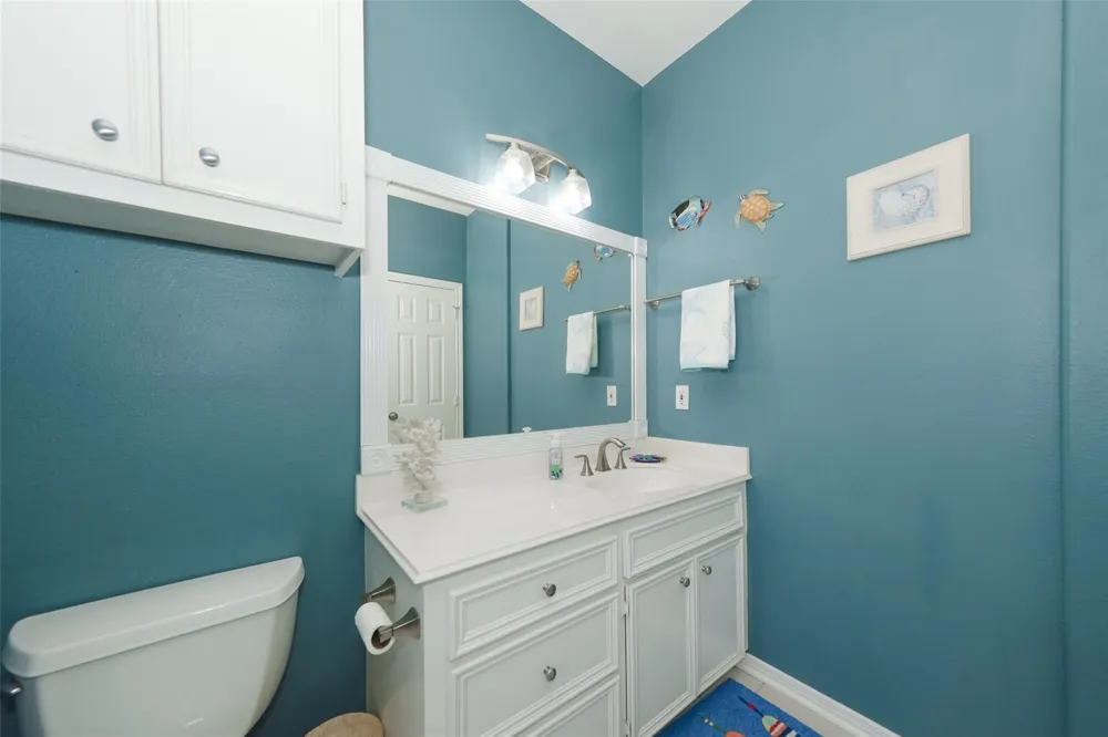 543 Sunset Circle Galveston, TX 77554