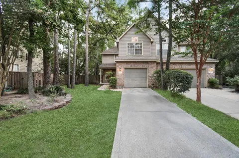 60 Lakeridge Court