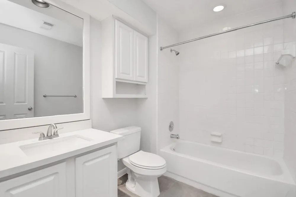 60 Lakeridge Court The Woodlands, TX 77381