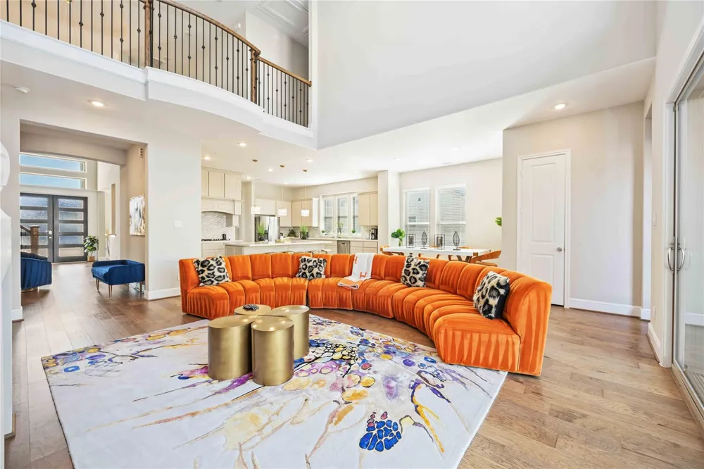 5006 Ashland Glen Lane Manvel, TX 77578