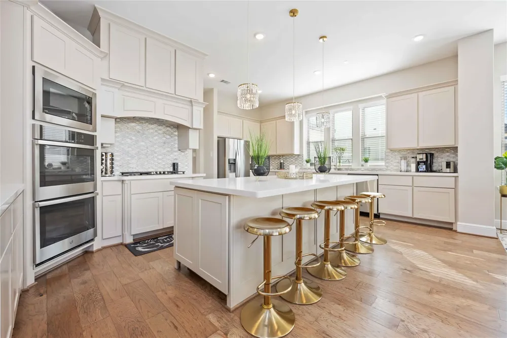 5006 Ashland Glen Lane Manvel, TX 77578