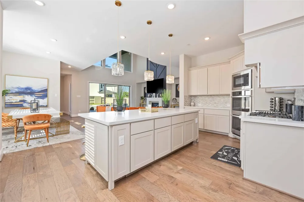 5006 Ashland Glen Lane Manvel, TX 77578