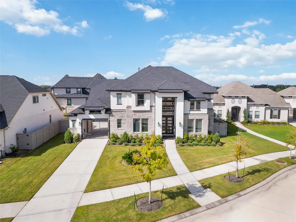 5006 Ashland Glen Lane Manvel, TX 77578