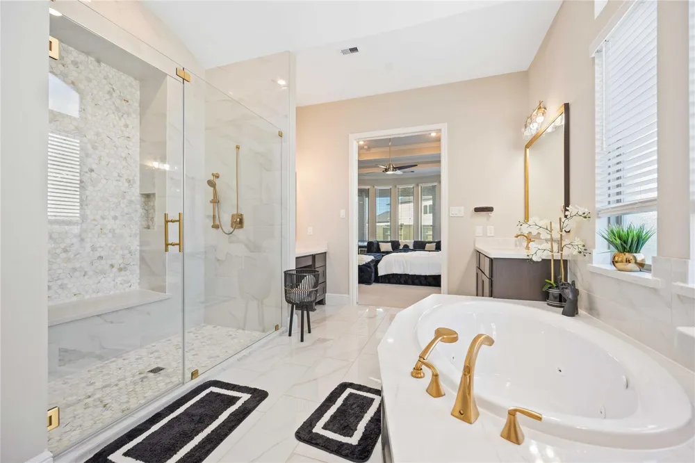 5006 Ashland Glen Lane Manvel, TX 77578