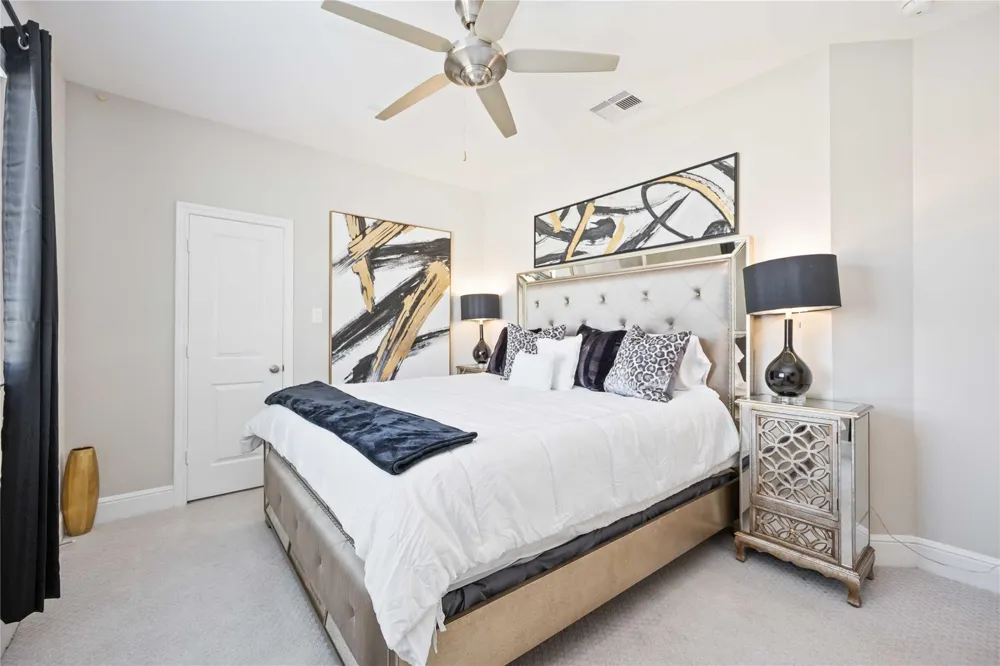 5006 Ashland Glen Lane Manvel, TX 77578