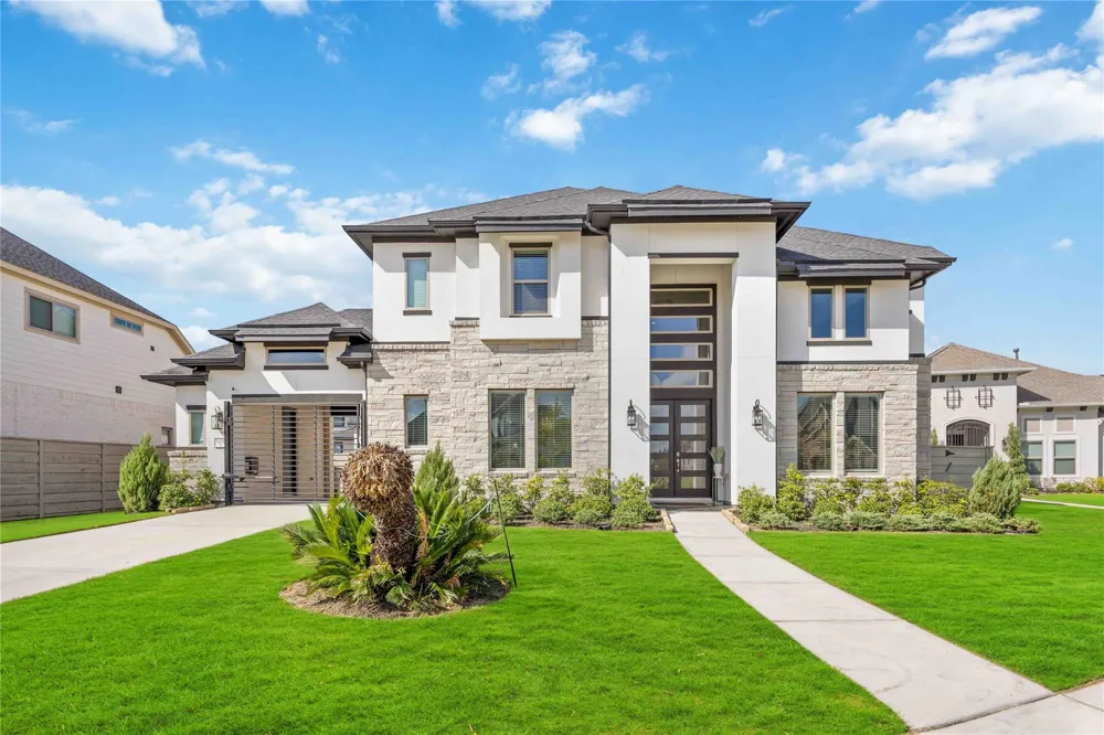 5006 Ashland Glen Lane Manvel, TX 77578
