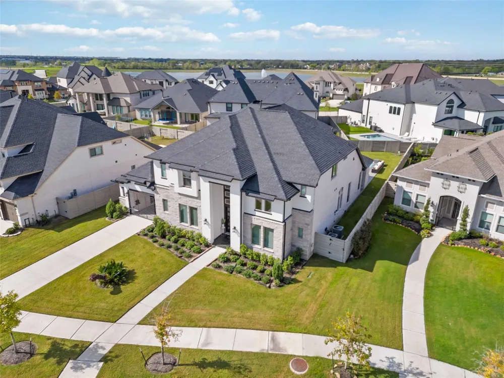 5006 Ashland Glen Lane Manvel, TX 77578