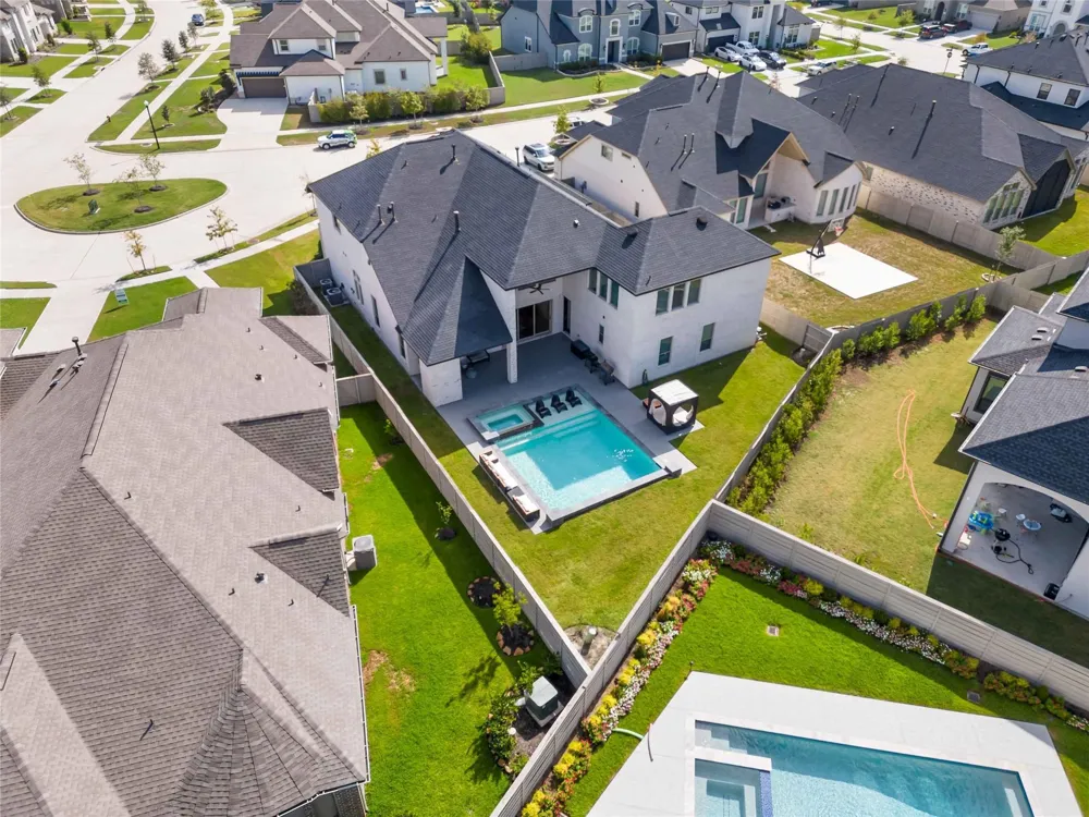 5006 Ashland Glen Lane Manvel, TX 77578
