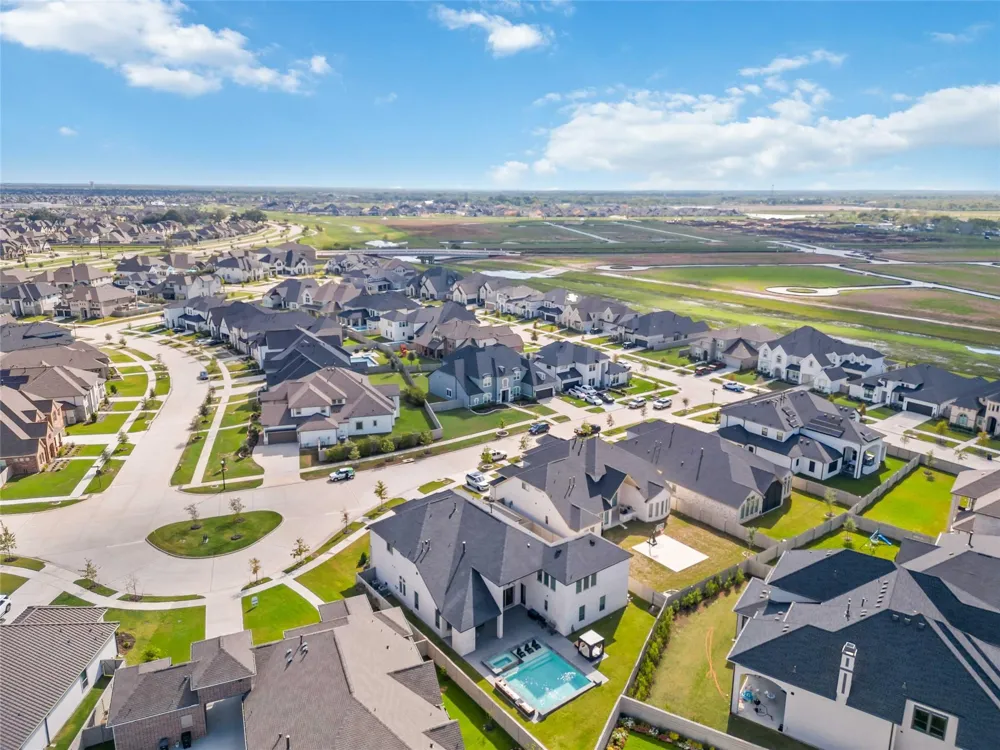 5006 Ashland Glen Lane Manvel, TX 77578
