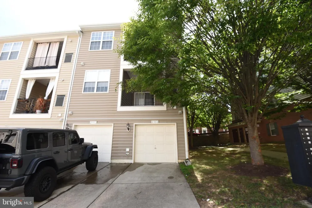 2358 MERSEYSIDE DRIVE Woodbridge, VA 22191