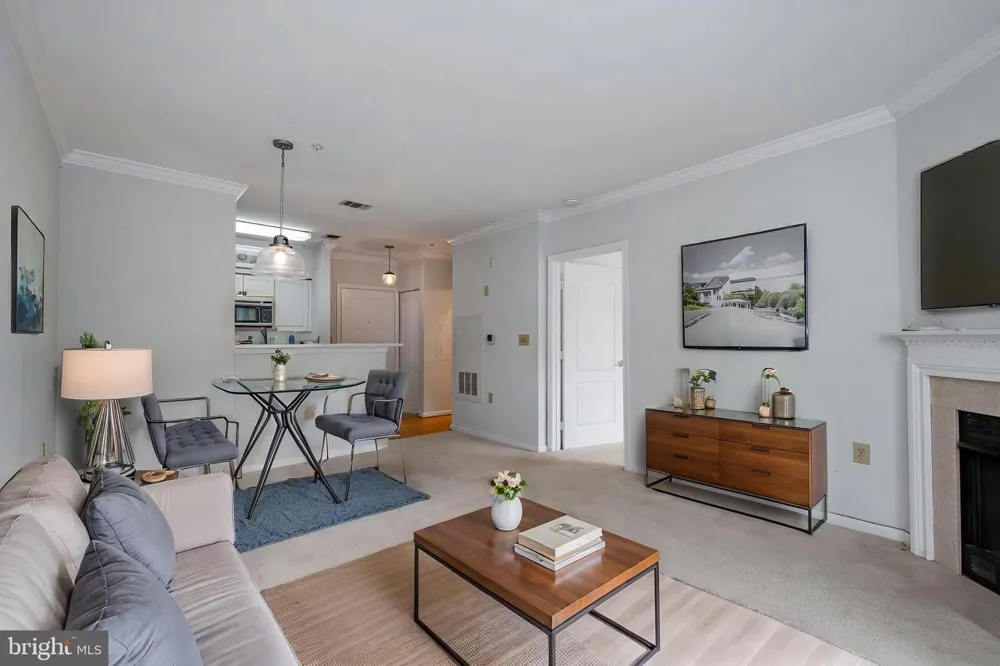 12913 ALTON SQUARE #320 Herndon, VA 20170