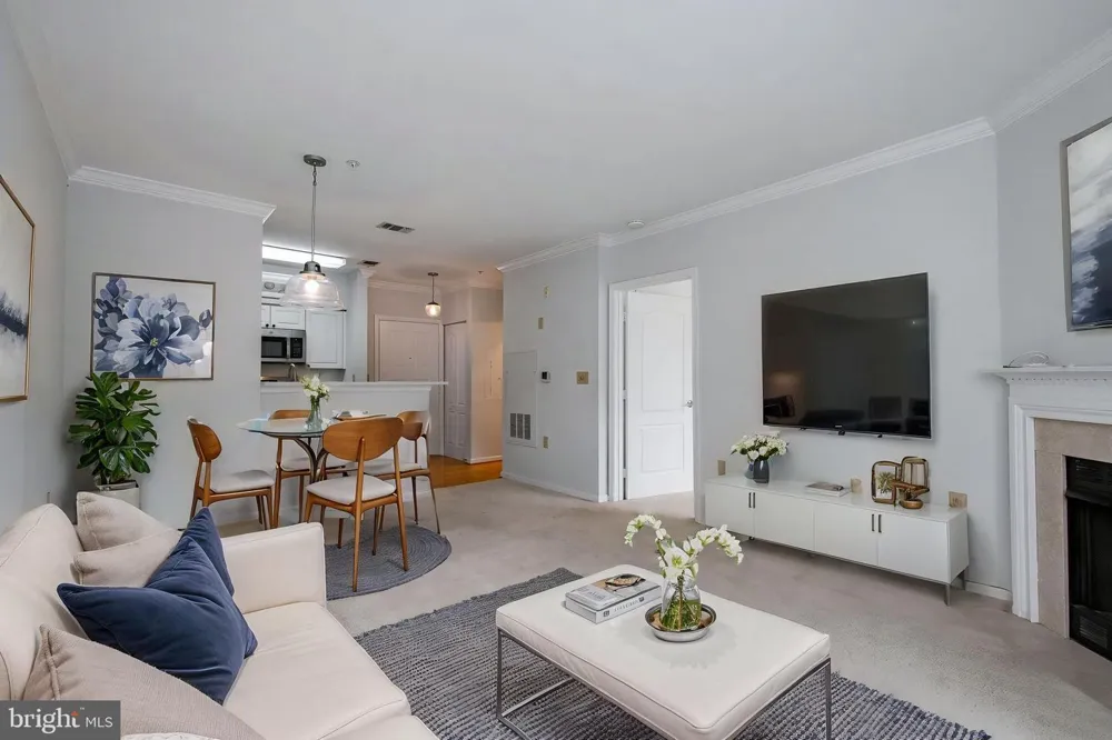12913 ALTON SQUARE #320 Herndon, VA 20170