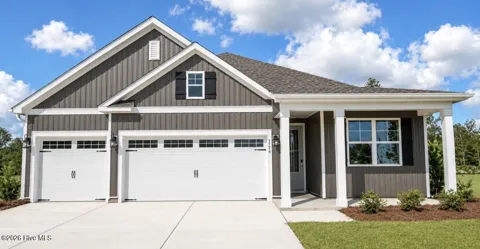 1776 Travor Street #Lot 105