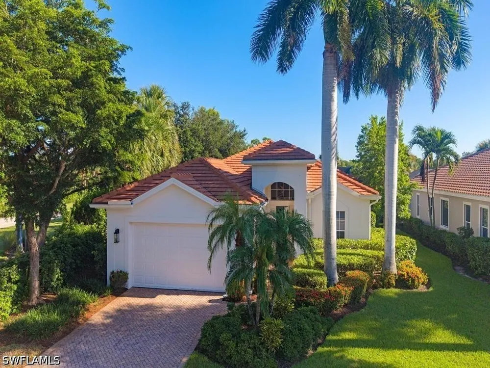 Parkside Greens Drive Fort Myers, FL 33908