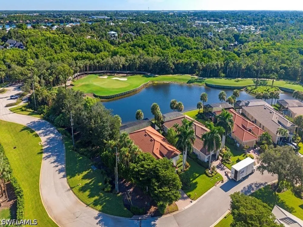 Parkside Greens Drive Fort Myers, FL 33908