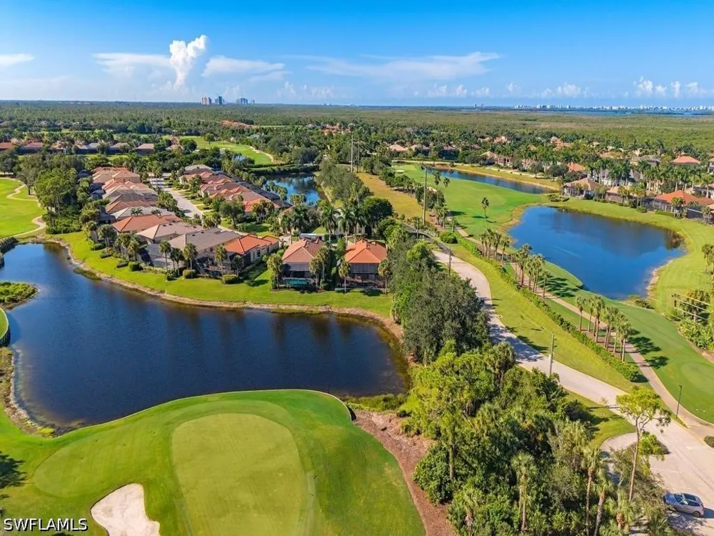 Parkside Greens Drive Fort Myers, FL 33908