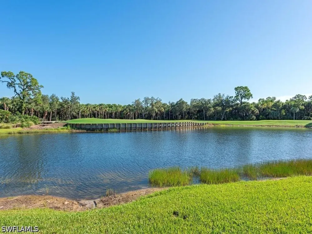 Parkside Greens Drive Fort Myers, FL 33908