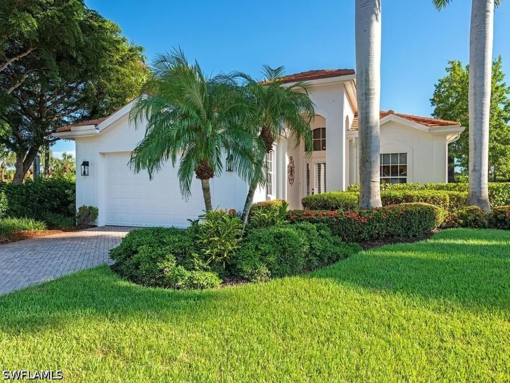 Parkside Greens Drive Fort Myers, FL 33908