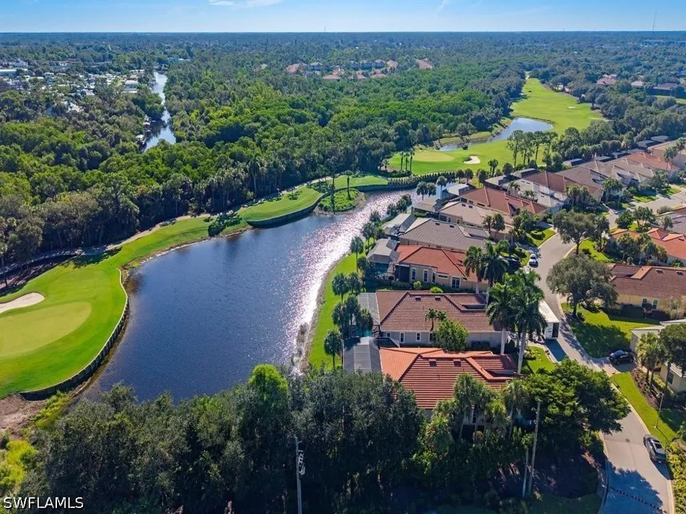 Parkside Greens Drive Fort Myers, FL 33908