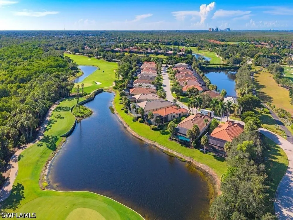 Parkside Greens Drive Fort Myers, FL 33908