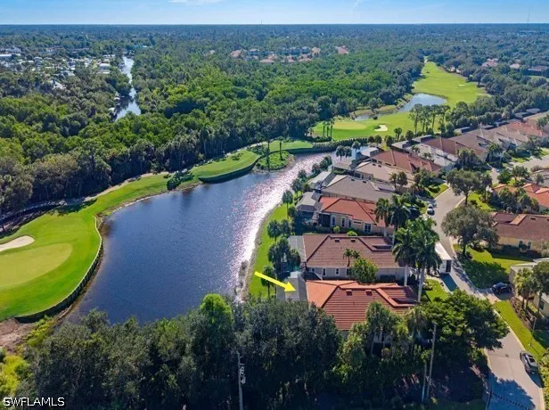 Parkside Greens Drive Fort Myers, FL 33908