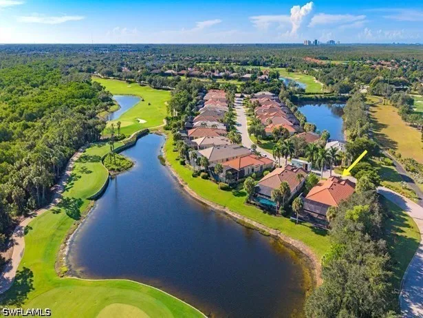 Parkside Greens Drive Fort Myers, FL 33908