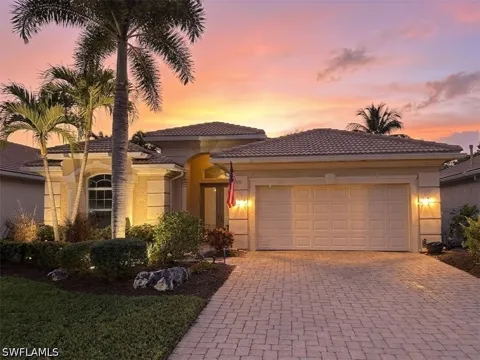 Casa Verde Way