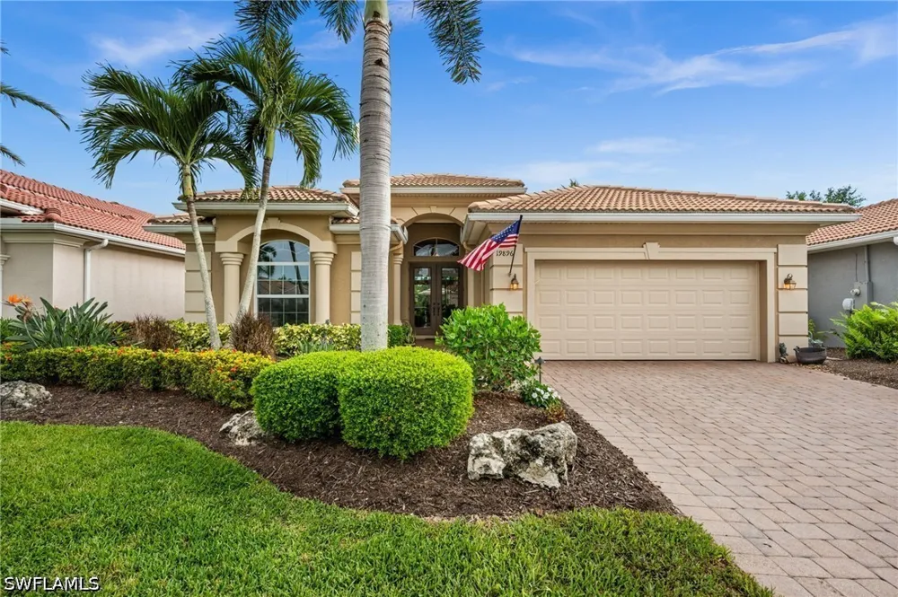 Casa Verde Way Estero, FL 33967