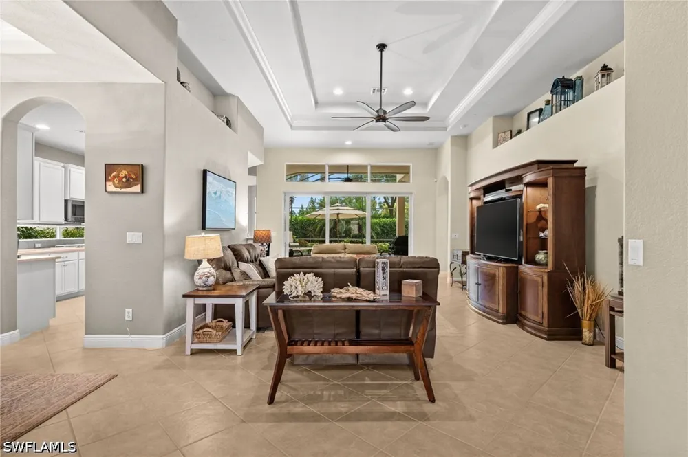 Casa Verde Way Estero, FL 33967