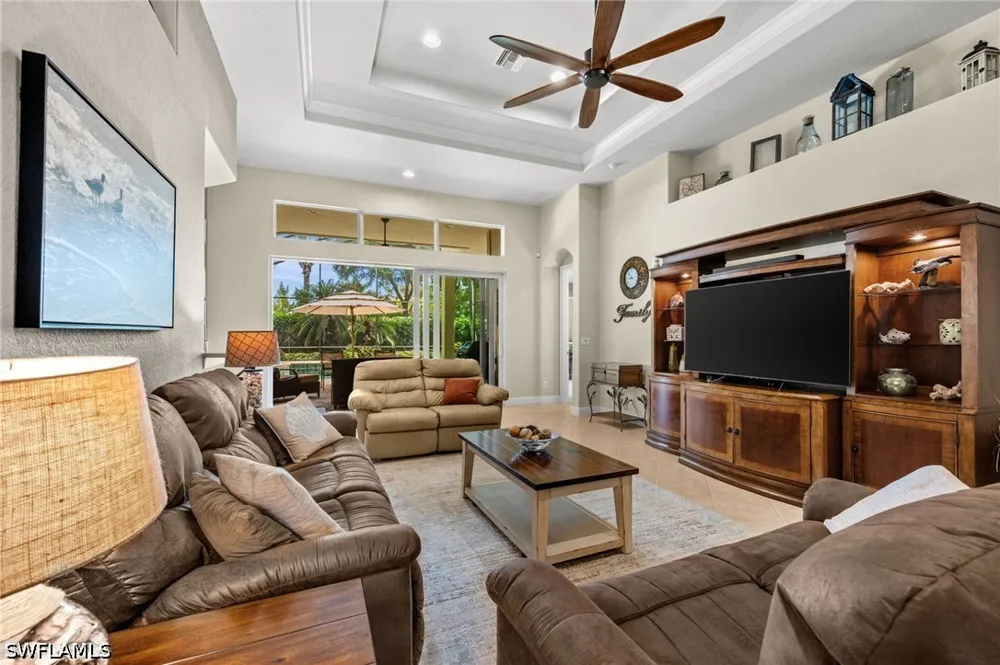 Casa Verde Way Estero, FL 33967