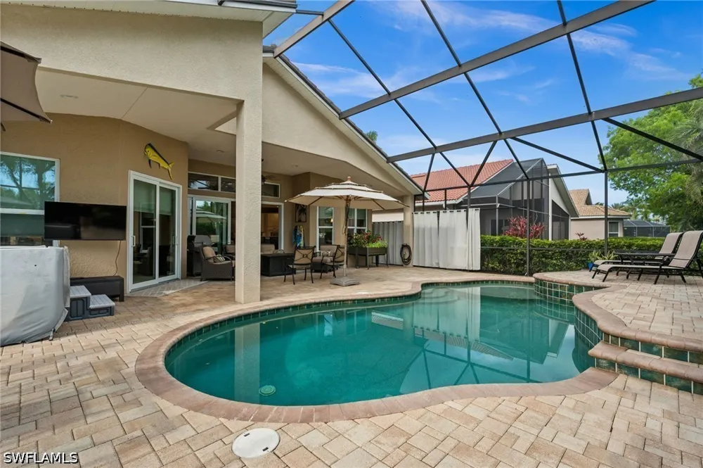 Casa Verde Way Estero, FL 33967