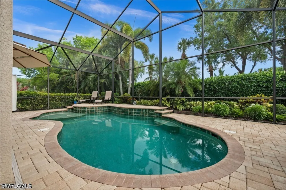 Casa Verde Way Estero, FL 33967