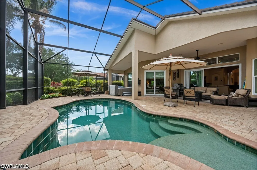 Casa Verde Way Estero, FL 33967
