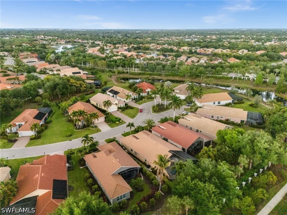 Casa Verde Way Estero, FL 33967