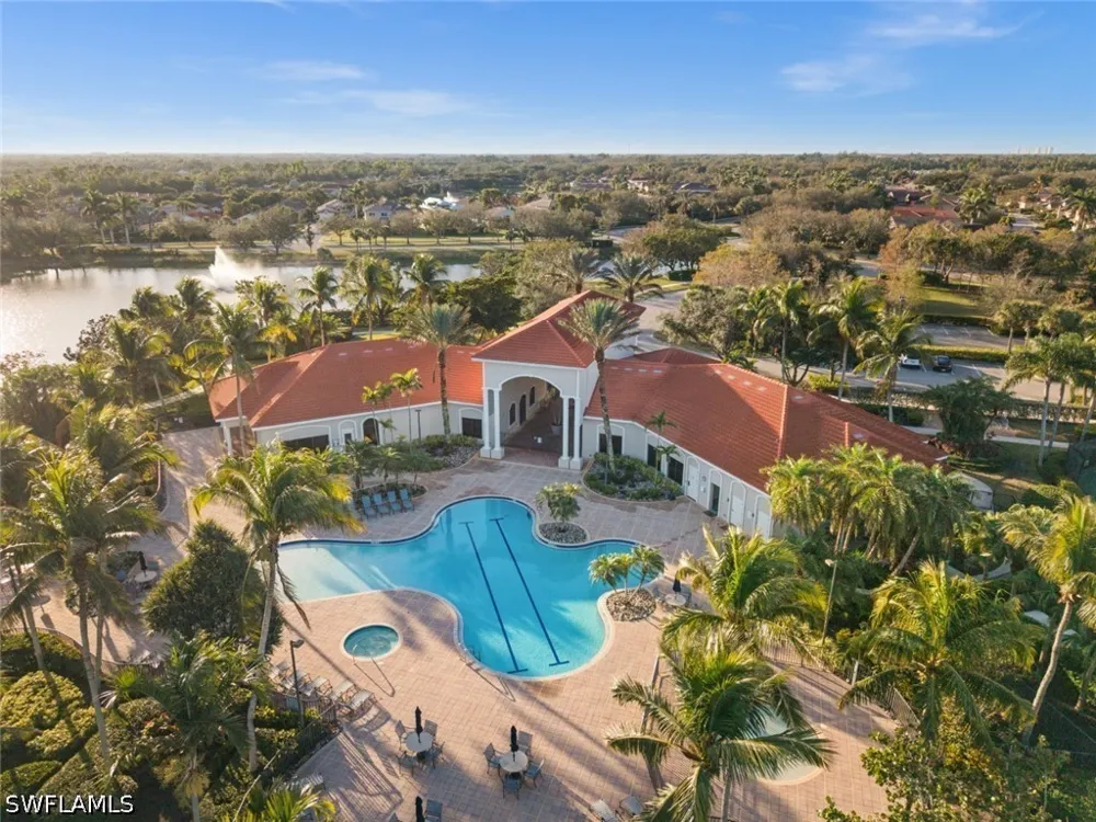 Casa Verde Way Estero, FL 33967