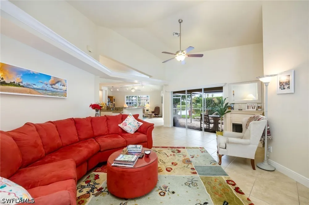 Kent Drive Naples, FL 34112