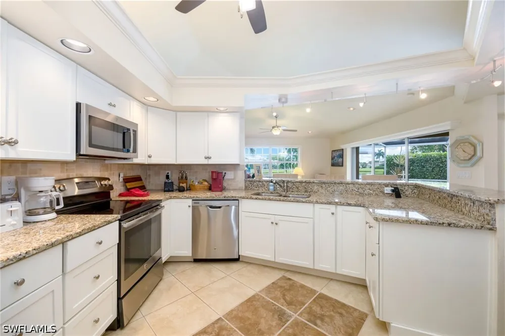 Kent Drive Naples, FL 34112