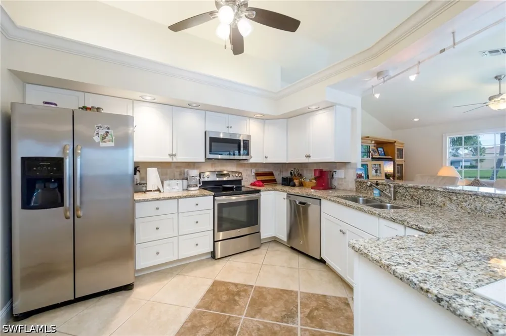 Kent Drive Naples, FL 34112