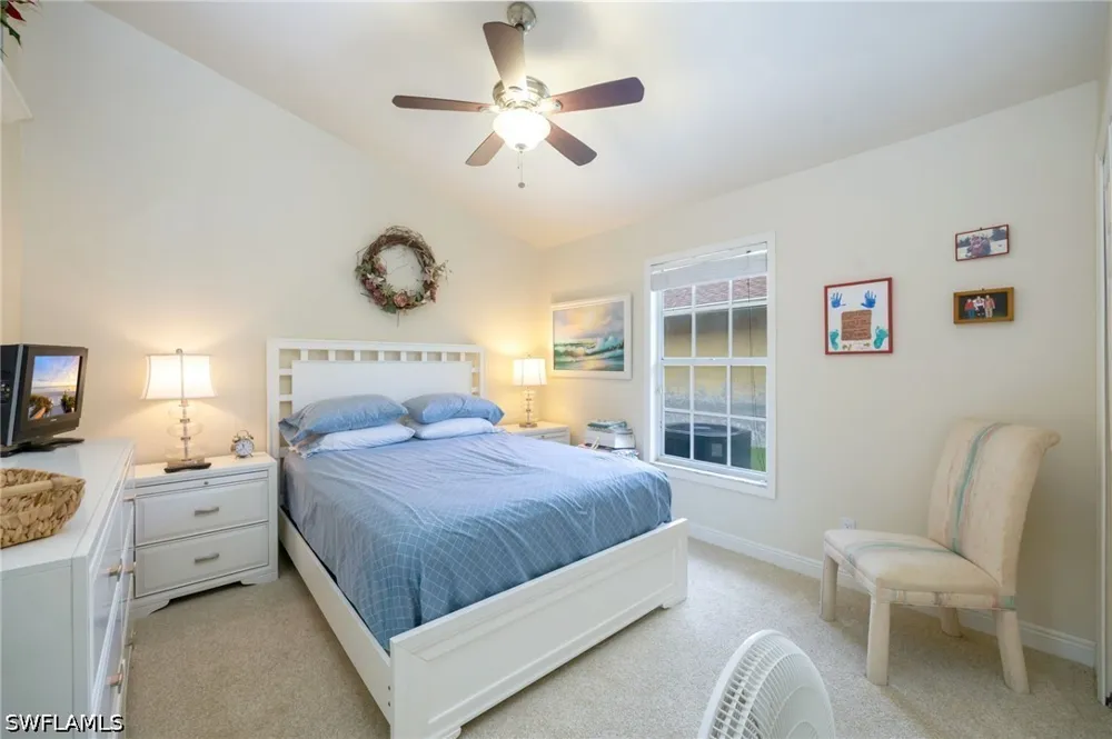 Kent Drive Naples, FL 34112