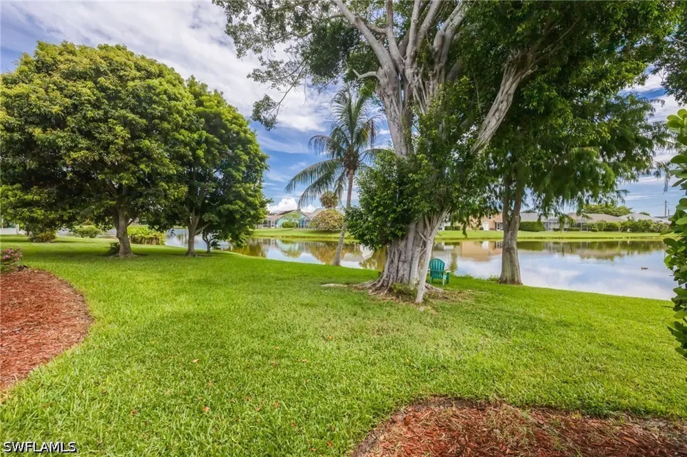 Kent Drive Naples, FL 34112