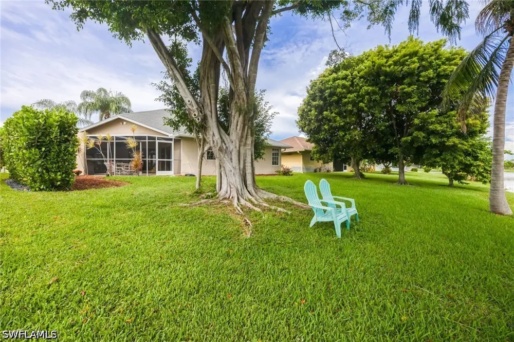 Kent Drive Naples, FL 34112